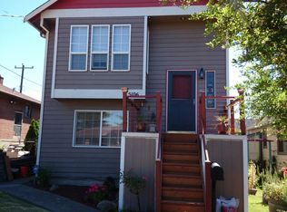 5106 Corson Ave S, Seattle, WA 98108