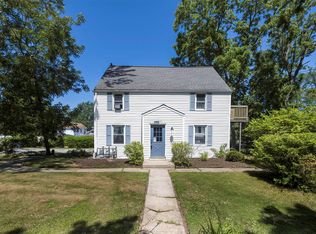 1334 Nicholson St, Erie, PA 16509