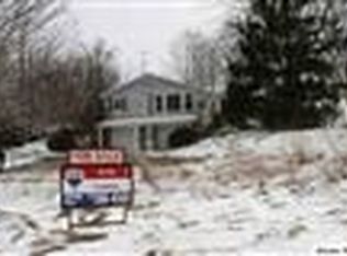 4630 Township Road 213, Marengo, OH 43334