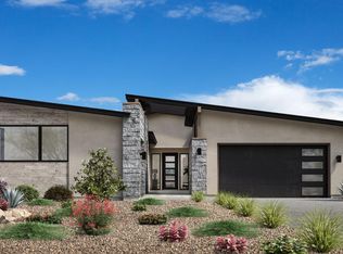 Salima Plan, Sereno Canyon - Villa Collection, Scottsdale, AZ 85255