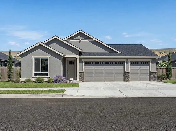 6005 Road 119, Pasco, WA 99301