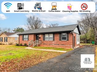 2816 Dalecrest Dr, Charlotte, NC 28269