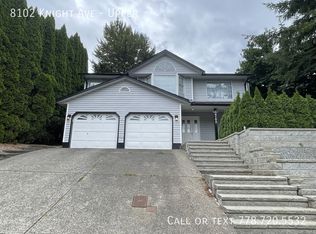 8102 Knight Ave, Mission, BC V2V6A8