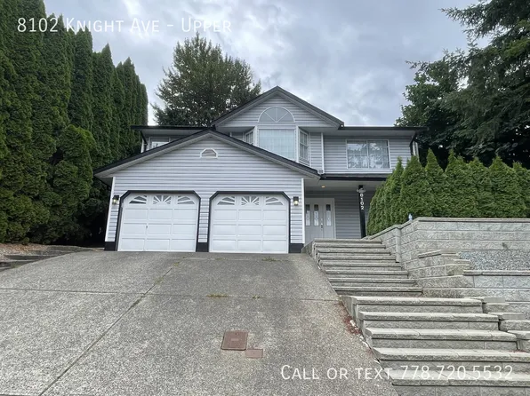 8102 Knight Ave, Mission, BC V2V 6A8