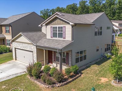484 Park West Blvd, Athens, GA, 30606