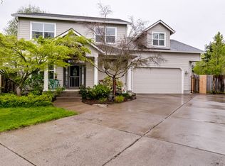 7171 F Pl, Springfield, OR 97478