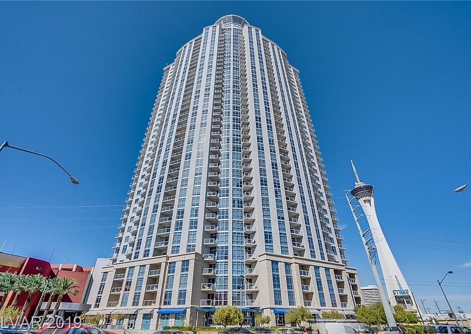 1st image of 200 W Sahara Ave Unit 907