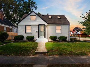 17908 Commercial Ave, Lansing, IL 60438