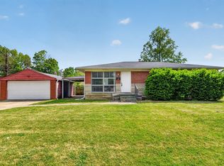 5831 E 40th St, Indianapolis, IN 46226
