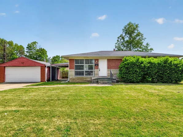 5831 E 40th St, Indianapolis, IN 46226