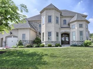 356 Spring Haven Dr, Lancaster, PA 17601