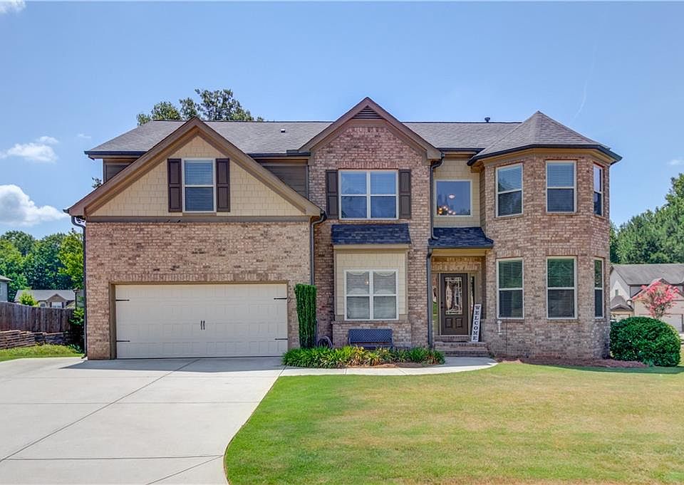 1st image of 6815 Lacebark Dr