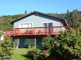 184 W Cityview Ave, Homer, AK 99603