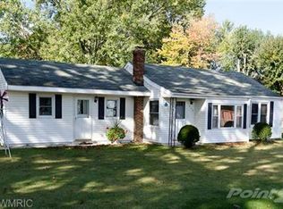 1930 S 17th St, Niles, MI 49120