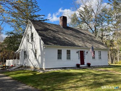 483 North Road, Ashford, CT, 06278