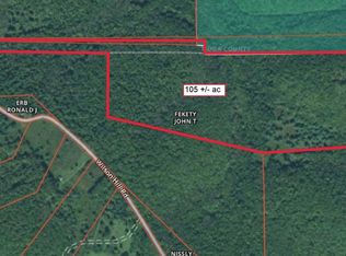 2 Wilson Hill Rd, Morris, PA 16938