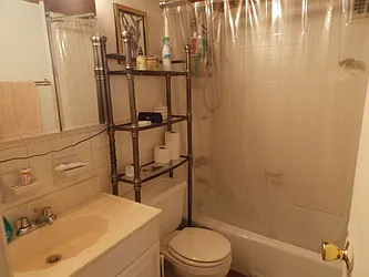 Rented by Citi Habitats