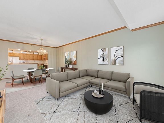 3rd image of 8121 34th Ave S Unit 206