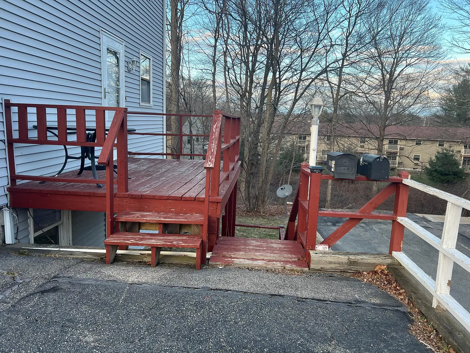 1 bed, 600 sqft, $1,450 — Photo 2