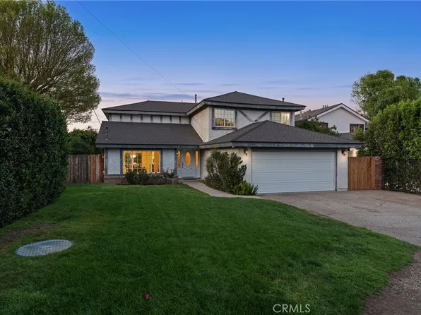 22963 Collins St, Woodland Hills, CA 91367