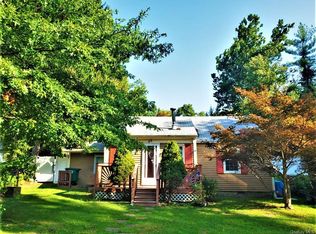 56 Orchard Rd, Putnam Valley, NY 10579