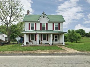 12155 Mount Eden Rd, Waddy, KY 40076