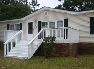 318 Leaning Tree Rd, Pelion, SC 29123