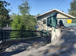 26303 Jacqueline Rd, Twin Peaks, CA 92391