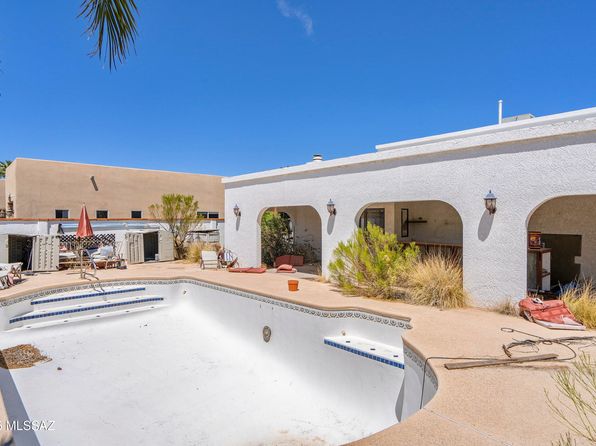 601 N Sahuara Ave, Tucson, AZ 85711