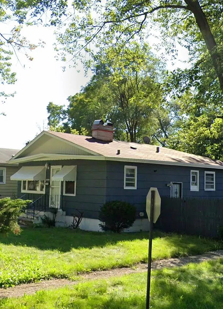 Page Avenue, Harvey — Photo 2