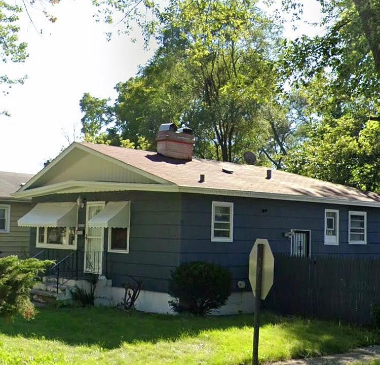 2nd image of 15800 Page Ave