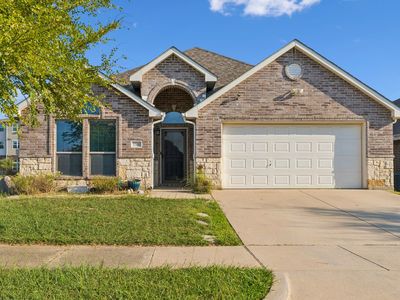 1301 Raleigh Path Rd, Denton, TX, 76208