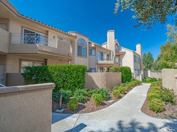 23921 Del Monte Dr Unit 44, Santa Clarita, CA 91355
