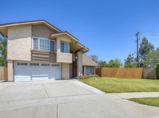 13411 Banfield Dr, Cerritos, CA 90703