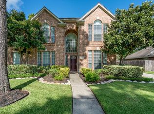 14327 Spanish River Ln, Cypress, TX 77429