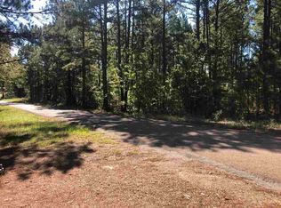 Forbes Pit Rd, Karnack, TX 75661