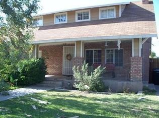 536 1/2 Lenrey Ave #EL, El Centro, CA 92243