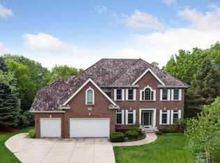 11031 Yukon Cir S, Minneapolis, MN 55438