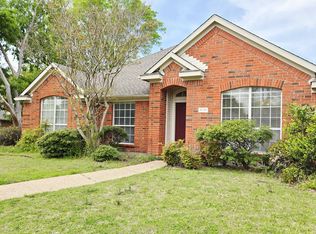 4341 Pearl Ct, Plano, TX 75024