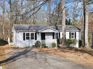 103 Sherwood Ave, Greer, SC 29651