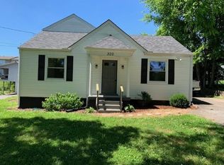 300 E Due West Ave, Madison, TN 37115