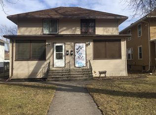 1005 Broadway N, Fargo, ND 58102