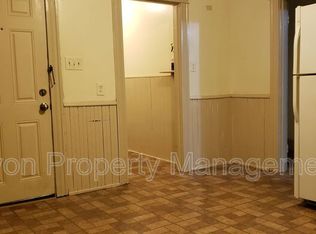 301 Ward St FLOOR 2, Woonsocket, RI 02895