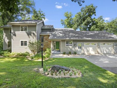 S7667 High Point Drive, Merrimac, WI, 53561