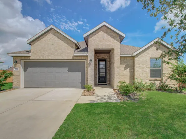 22242 Scarlino Dr, Hockley, TX 77447