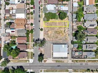 3222 N High St, Denver, CO 80205