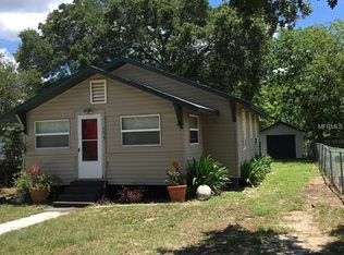135 E Orange St, Lake Alfred, FL 33850