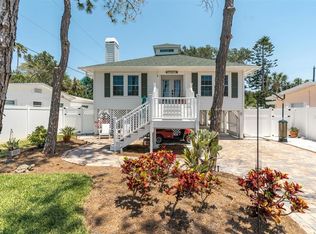1213 Bay Pine Blvd, Indian Rocks Beach, FL 33785