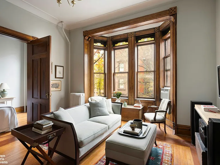 40 Remsen St #5 — Photo 5