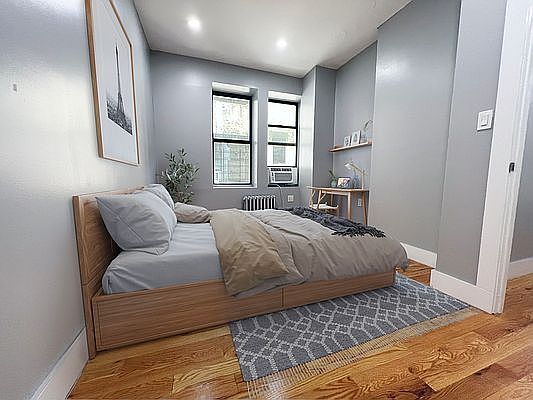 5th image of 25 Fort Washington Ave APT 2